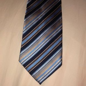 Silk Tie